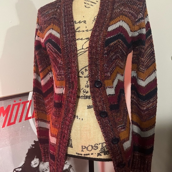 ASO Violet Harmon Forever 21 Cardigan - Picture 2 of 4
